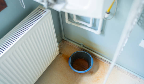 Best 24/7 water damage repair  in Jackson, OH