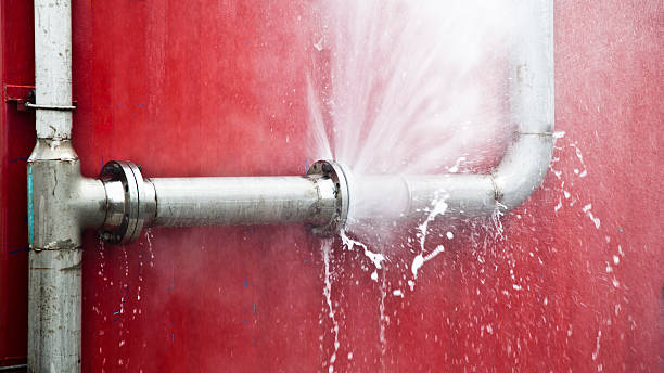 Water damage restoration insurance claims in Jackson, OH